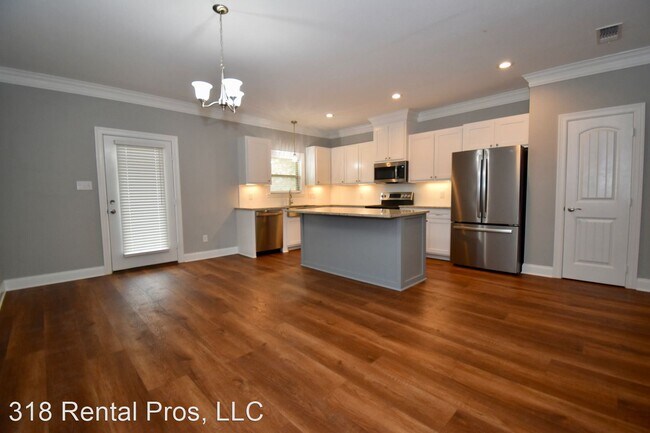 Building Photo - 3 br, 2 bath House - 112 Haley Ln