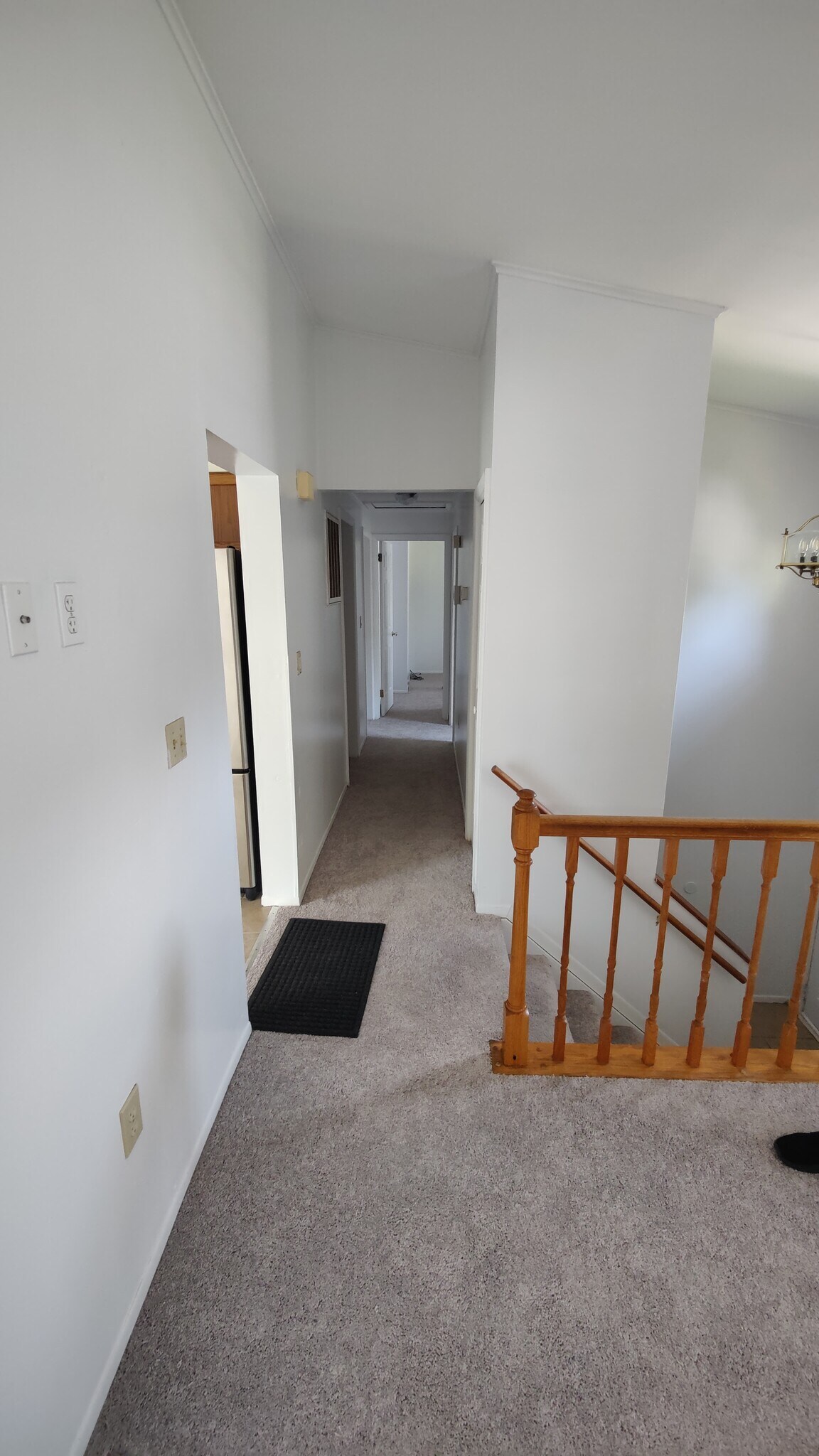 Building Photo - 7316A Castlemoor Rd