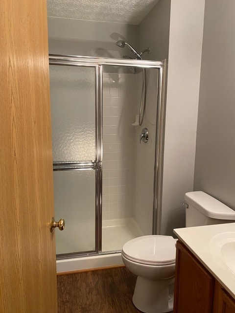 Master Bathroom - 179 Simon St