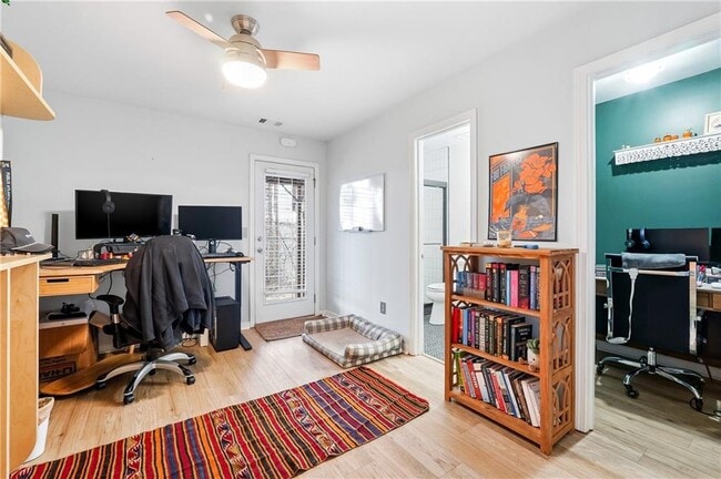 Building Photo - 1149 Liberty Pkwy NW