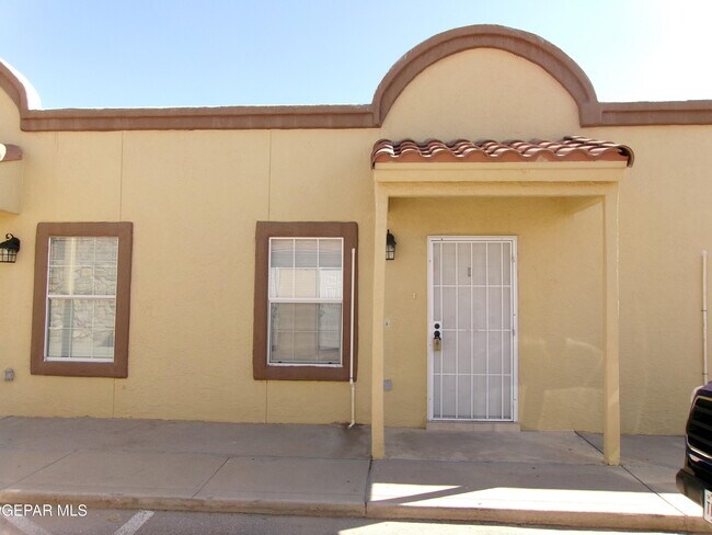 Primary Photo - 303 McClintock Dr