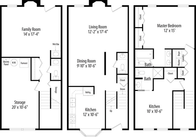 Blue Meadows Farm - 6013 Meade Ct Harrisburg PA 17112 | Apartment Finder