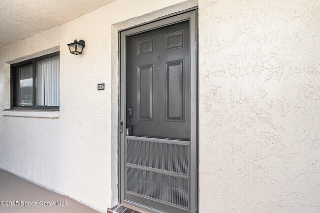 Building Photo - 5800 N Banana River Blvd