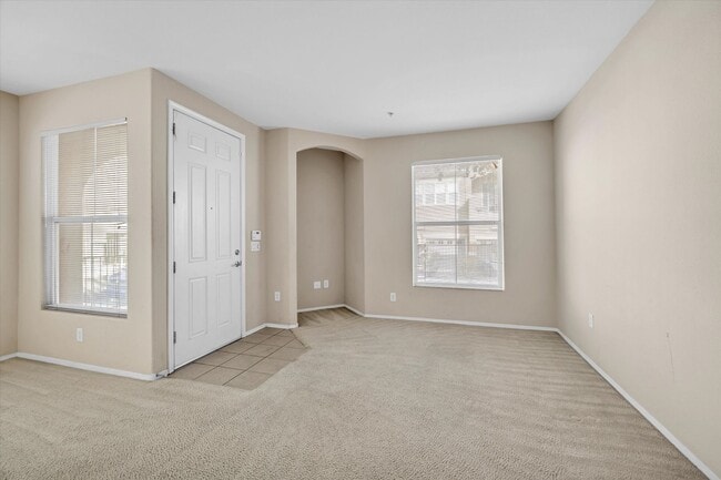 Building Photo - Downstairs Condominium