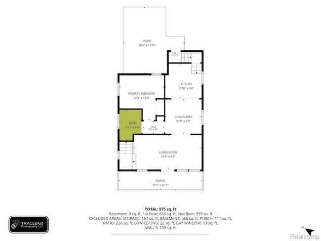 Building Photo - 15450 Lola Dr