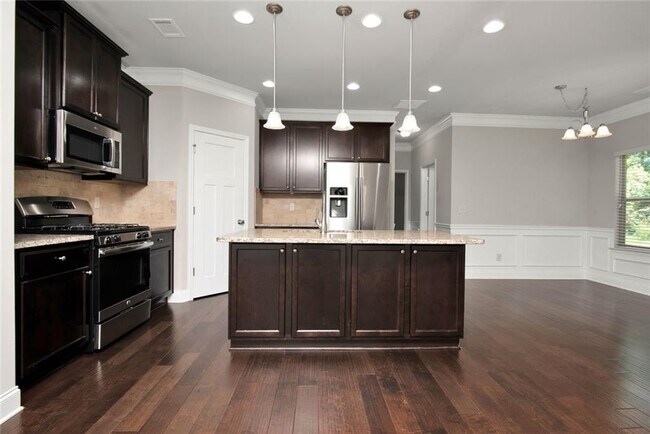 Building Photo - 3310 Mulberry Cv Wy