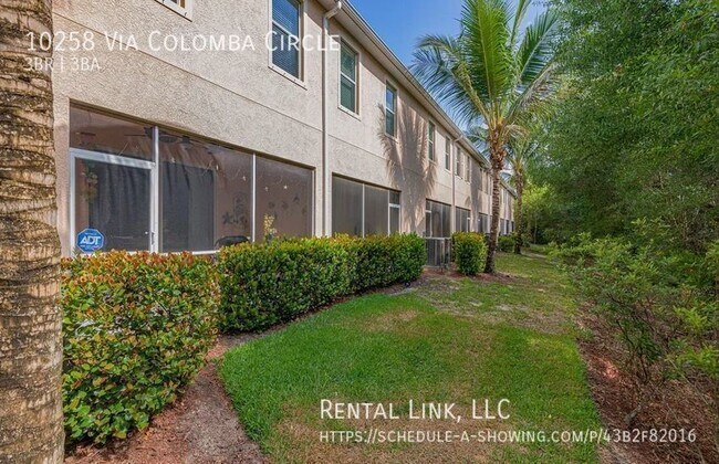 Building Photo - 10258 Via Colomba Circle