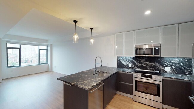 Building Photo - 345 Harrison Ave