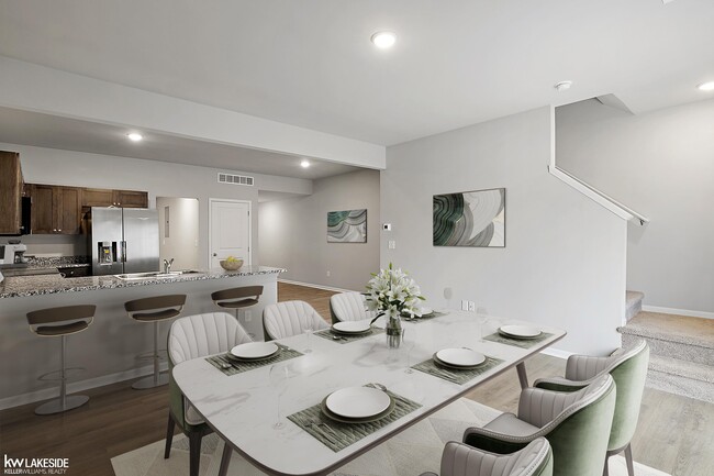 Building Photo - 51397 Pier Dr