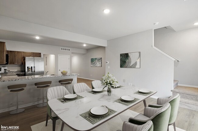 Building Photo - 51420 Marlin Dr