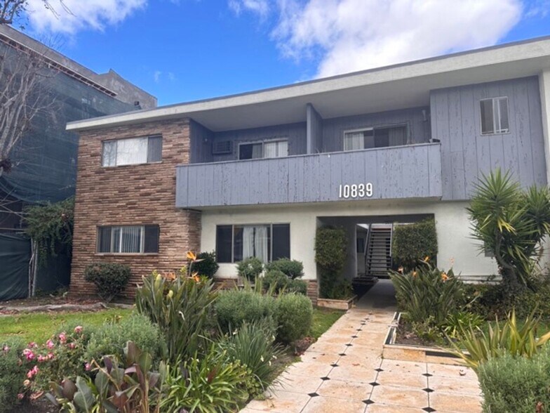 Building Photo - Morrison