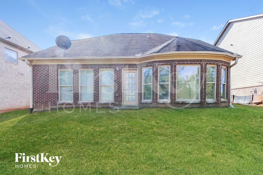 Building Photo - 136 Janney Cir