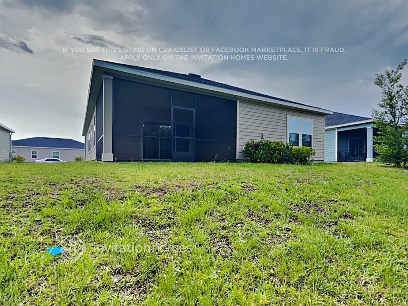 Building Photo - 6313 Bluff Ave