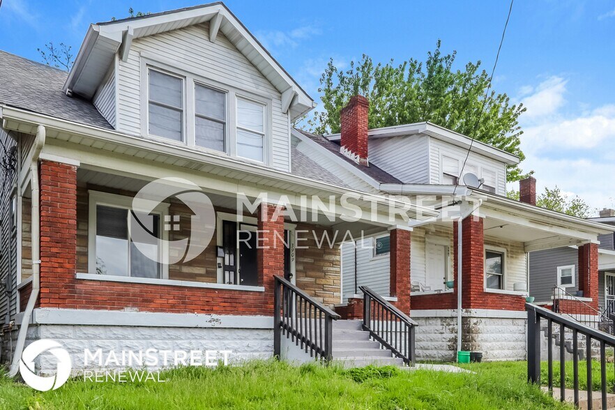 Building Photo - 3909 River Park Dr