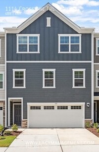 Building Photo - 1114 Crossvine Trl