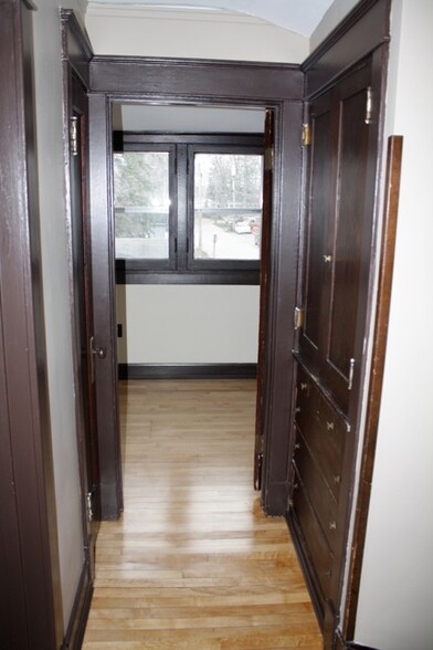 Upstairs Bedroom 3 - 1816 Madison St