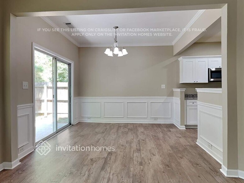 Building Photo - 52 Ledgewood Mill Way NE