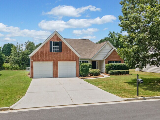 Building Photo - 3690 Golfe Links Dr