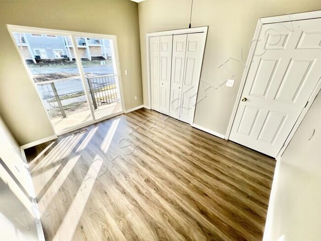 Building Photo - Very Spacious Townhome in West Olathe-Coming SOON!!