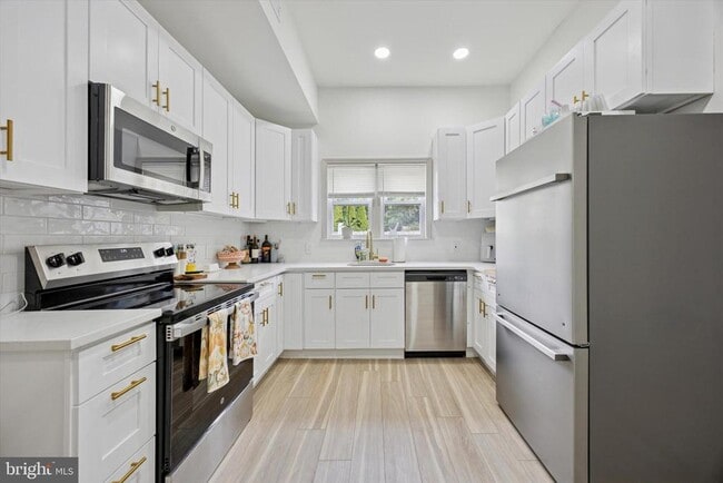 Building Photo - 415 N Haddon Ave