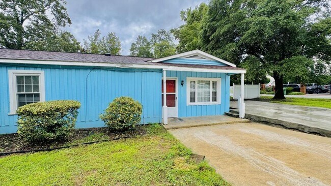 Building Photo - 1410 W Avondale Dr