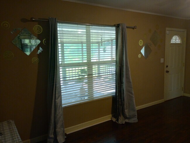 Living Room - 228 Chris Collins Rd