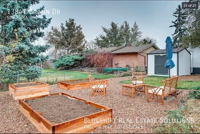 Building Photo - 13841 Braun Dr
