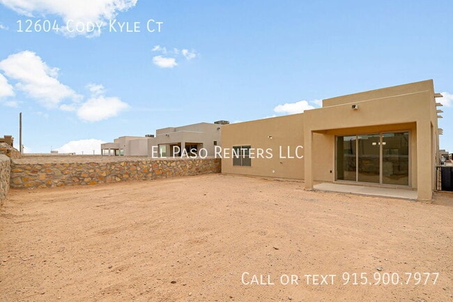 Building Photo - 12604 Cody Kyle CT