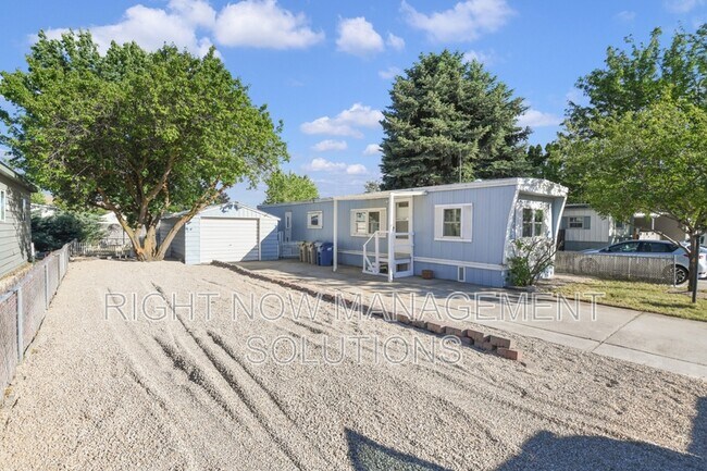 Building Photo - 3688 S Durham Way