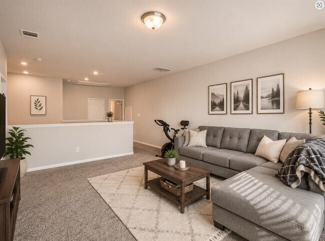 Building Photo - 1416 Deering Run