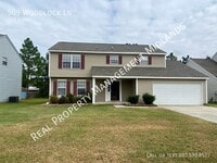 Building Photo - 509 Woodlock Ln