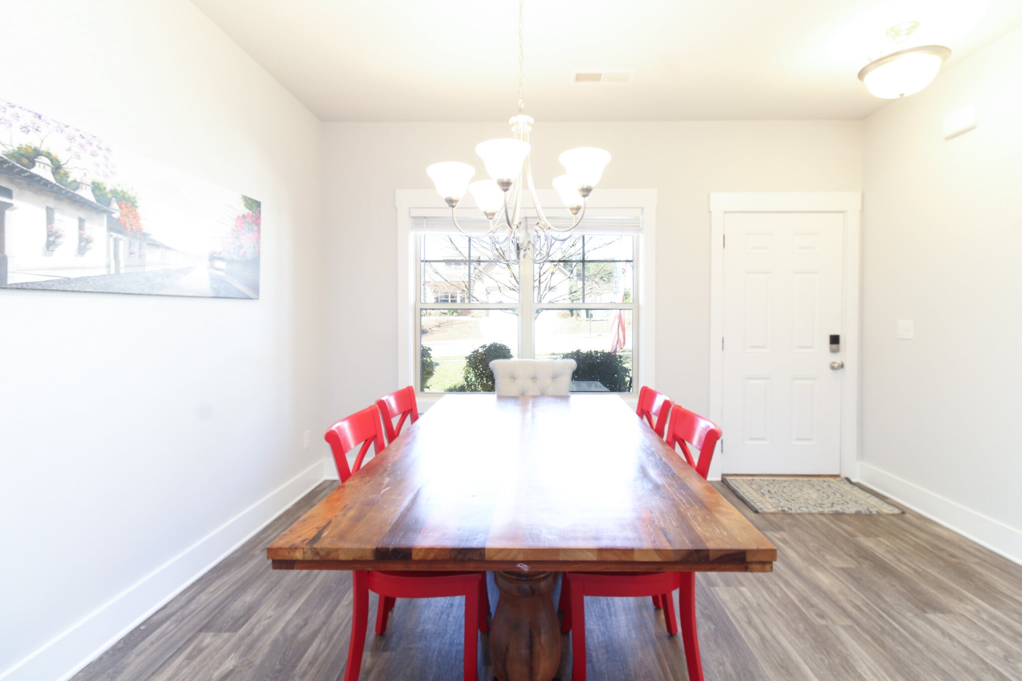 Building Photo - 421 Park W Blvd