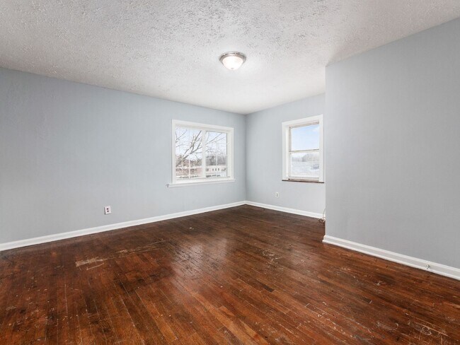 Building Photo - 1728-1730 West Mound Street