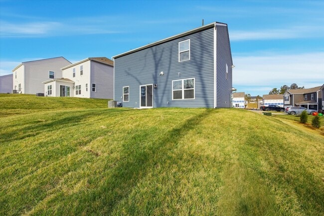 Building Photo - 7740 Belhaven Ln