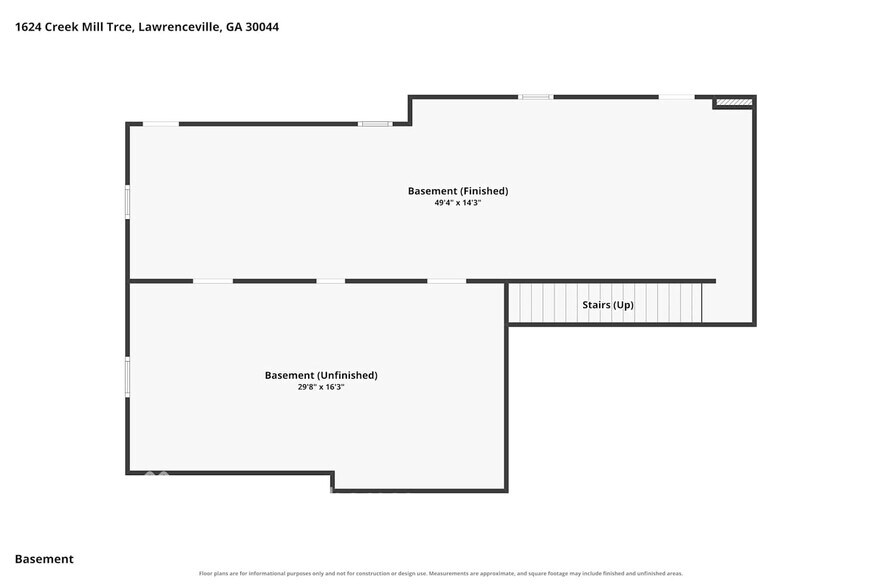 Building Photo - 1624 Creek Mill Trce