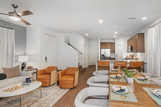 Building Photo - 3901 James Pitts Dr