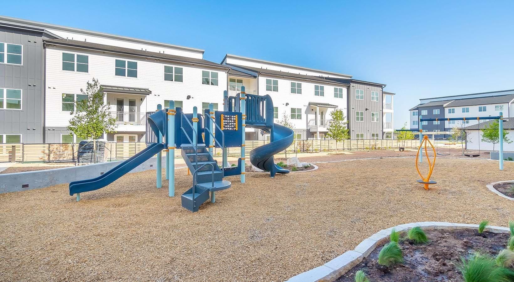 Building Photo - 3400 Kyle Crossing