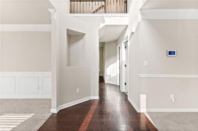 Building Photo - 4127 Water Mill Dr