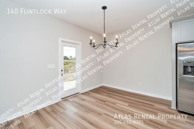 Building Photo - 140 Flintlock Wy