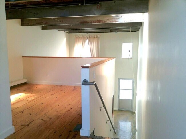 Building Photo - 1661 La France Street Northeast
