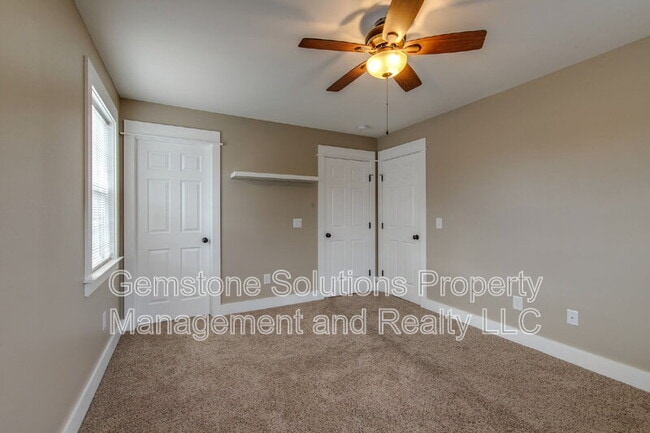 Building Photo - 1220 Berry St