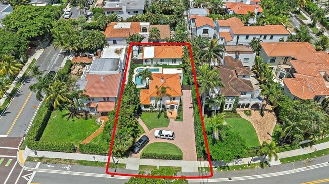 Building Photo - 3211 Washington Rd