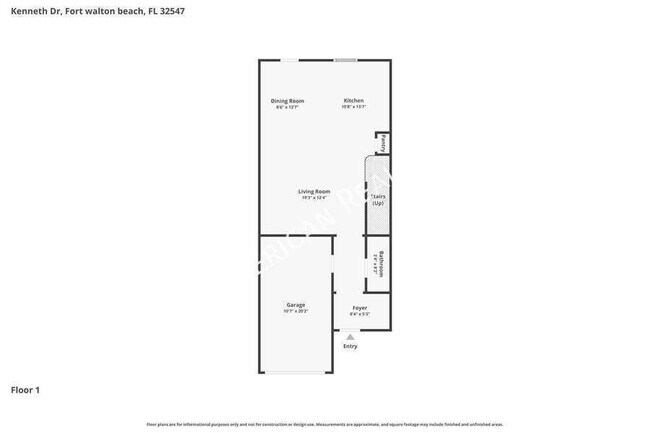 Building Photo - 818 Kenneth Dr