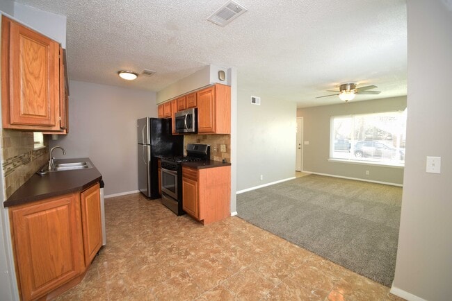 Building Photo - 2485 S 127th E Ave