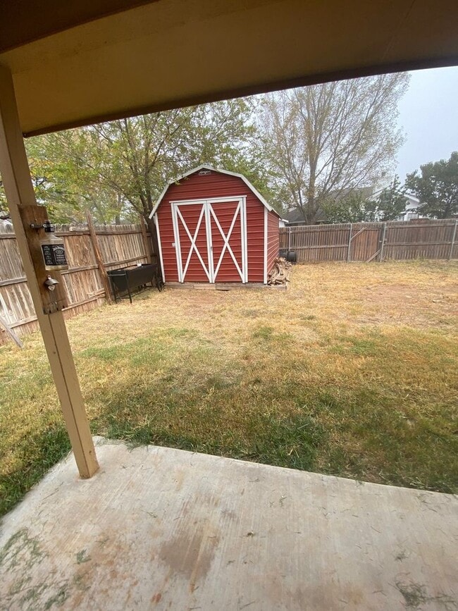Building Photo - Beautiful 3 Bed Home! Zia School District