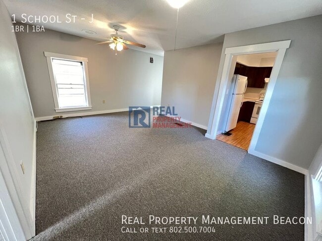 Building Photo - 1 School St