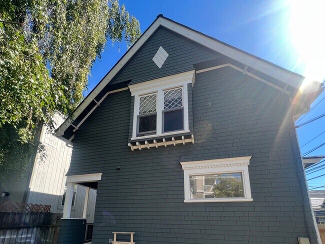 Building Photo - FUJII DUPLEX DENNY WAY