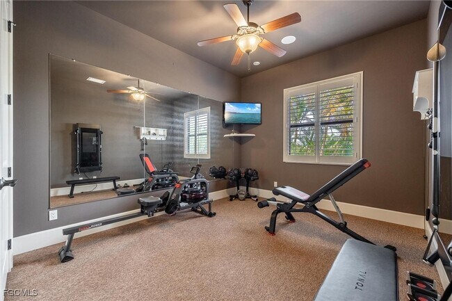 Building Photo - 12611 Apopka Ct