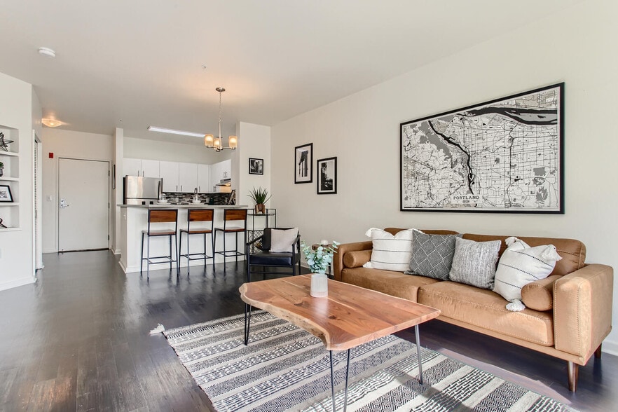 linc245 Apartments 245 SW Lincoln St Portland OR 97201 Apartment Finder