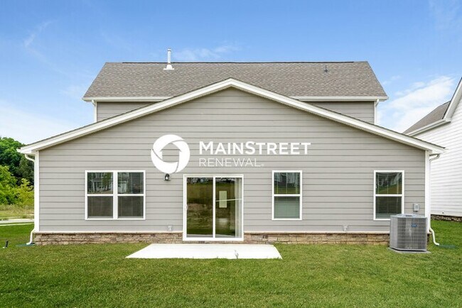 Building Photo - 4 Bedroom Pet-Friendly Home in Monroe, NC with Main Street Renewal